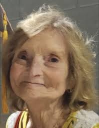 Obituary for Nita Elma (White) Bishop