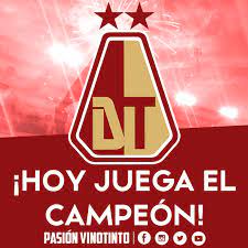 El club deportes tolima es un club de fútbol colombiano con sede en la ciudad de ibagué. Facebook