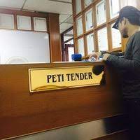 Enakmen penubuhan lkpp negeri pahang kemudiannya telah disahkan dan diluluskan oleh dewan undangan negeri pada 01 april, 1971. Jabatan Pertanian Negeri Pahang Government Building