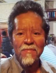 Obituary for Lino Garza