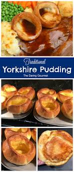 Perfect Yorkshire Pudding Recipe In 2020 Yorkshire Pudding Traditional Yorkshire Pudding Recipe Yorkshire Pudding Recipes