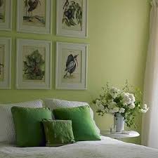 Apple Green Paint Design Ideas Di 2020 Rumah Penyimpanan