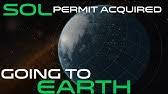 ⦁ gain access to the exclusive pioneer suit skin. Unlocking The Sol Permit And Other Federation Ranks Youtube
