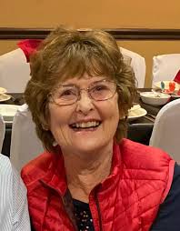 I don't know if she was still a member but Margie Davis, whom many of you  will know and remember passed away today. She'd been battling covid for  many weeks. Please be