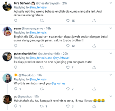 Budak viral cakap loghat kedah pekat vs parodi. Jawab Soalan Wartawan Pelumba Basikal Bantai Cakkak Omputeh Slang Tganu