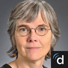 Dr. Maja Castillo, MD