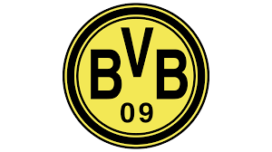 Für die fans mit liebe für den verein. Borussia Dortmund Logo Symbol History Png 3840 2160