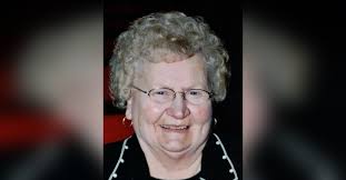 Obituary information for Florence Elaine Hinds