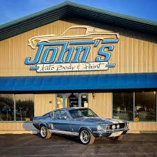 Auto care & repair in roseville, ca | johns auto care inc. Johns Auto Body Paint Home Facebook
