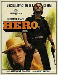36 china town (2006) hindi mp3 songs download, shahid kapoor, kareena movie name : Hero 1983 Film Wikipedia