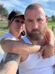 Today makes 10 months I been with my beautiful future wife Angela Boyd  🤴♾️👸 it also makes 10 months that my GF has not touched alcohol 🍷 I feel  like we've accomplished