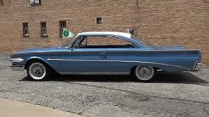 Image result for Cadet Blue 1960 Edsel