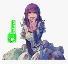 Rize bikes usa rize bikes canada get in touch toll free: Kamishiro Rize Tokyo Ghoul Render By Azizkeybackspace Rize Tokyo Ghoul Hd Png Download Transparent Png Image Pngitem