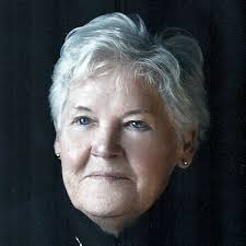 Elizabeth H. Dacey Obituary