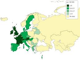 La fibrosis quística (abreviatura fq), también conocida como mucoviscidosis (del lat. Fibrose Quistica European Lung Foundation Elf