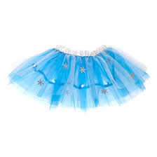 Kids Ice Princess Light Up Tutu Claire S Us