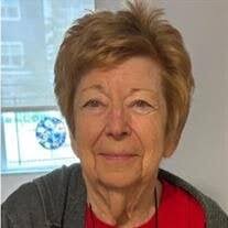 Obituary, Visitation & Funeral Information