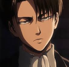 افتار ليفاي Anime Anime Guys Attack On Titan