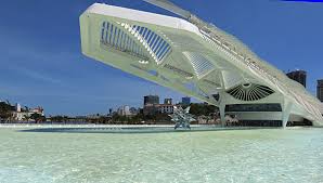 O museu do amanhã é um museu de ciências diferente. Museu Do Amanha Dicas Para Visitar A Nova Sensacao Do Rio