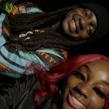 Congratulations Kym Carter