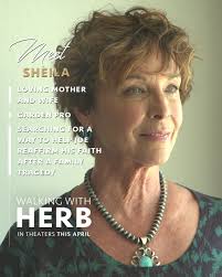 Walking With Herb Movie