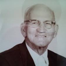 Harris Family News Page