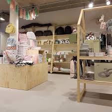 Spruit Kids Concept Store Deurne Winkelinrichting Kinderwinkel