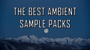 Most of the stuff, especially the vocals, effects and loops can also be of great use as dj tools or for a live performance. Top 8 Ambient Sample Packs 100 Royalty Free 2021 Producer Sphere