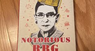 Notorious RBG Young Readers' Edition by Irin Carmon, Shana Knizhnik