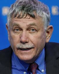 Biden science adviser Dr. Eric Lander resigns after being criticized for  mistreating staff