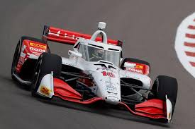 Indy: Palou atinge média de 280 km/h e faz pole do GP de Gateway com volta 'foguete'; Collet é 20º