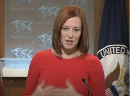 Mecher is a deputy finance director at the democratic congressional campaign. Who Is Jen Psaki 42 Year Old Champion Swimmer Impresses As Biden S Press Secretary