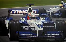 Montoya ayrıca 2018'de 24 saat le mans'ta ilk kez sahneye çıkacaktı. Juan Pablo Montoya 2001 Bmw Williams Signed By Montoya Freck S Auto Art