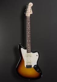 fender custom shop nos proto jazzmaster 14 faded 3 color sunburst guitar fender custom shop basic guitar lessons