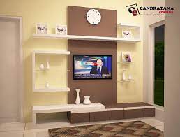 Interior Kediri Interior Malang Interior Jombang Interior Blitar Interior Nganjuk Interior Tulungagung Ide Ruang Keluarga Desain Lemari Tv Interior