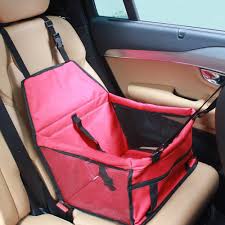 Dr Memory Pet Car Seat Cover Carrier Airline Approved For Dogs Puppy Small Pets Travel Cage L Size Weight Up To 15l Small Puppies Pet Car Seat Covers Cat Cages
