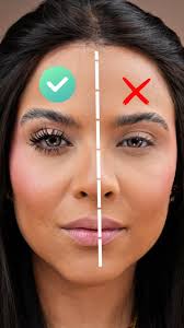 Maquillaje fácil de halloween para principiantes #maquillaje #makeup  #Halloween