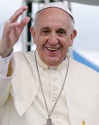 Astrology Birth Chart For Pope Francis