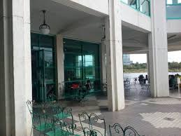 Pustaka negeri sarawak, kuching picture: Window On The Lake Cafe Pustaka Teaspoon