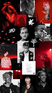 Roddy ricch появится на альбоме juice wrld the party never ends. Xxxtentacion Juice Wrld Wallpapers Top Free Xxxtentacion Juice Wrld Backgrounds Wallpaperaccess