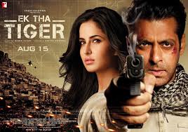 Bollywood Gali: Saiyaara Song Lyrics - Ek Tha Tiger | Salman - Katrina