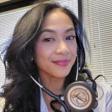 Danielle Manalo's Instagram, Twitter & Facebook