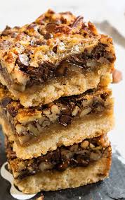 Chocolate Pecan Pie Bars Recipe Pecan Pie Bars Recipe Pie Bar Recipes Chocolate Pecan Pie Bars