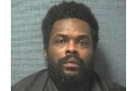 Bond Set High for Canton Man in March Shooting Death