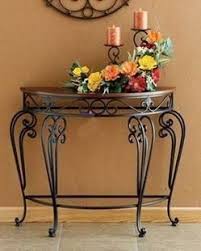 Table Tennis Nintendo Wii Picture More Detailed Picture About Continental Iron Coffee Table And A Few Side Tables Wrough Dekor Mobilya Dekorasyon Fikirleri