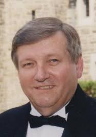 Robert Trahey Obituary (1944