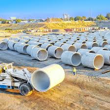 RCP - Northwest Pipe Company