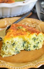 Spinach Artichoke Crustless Quiche This Crustless Quiche Is Made With Fresh Spinach Artichok Quiche Recipes Crustless Quiche Recipes Breakfast Brunch Recipes
