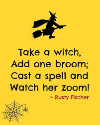 Broom Zoom A Halloween Poem Halloween Poems Halloween Quotes Halloween Books