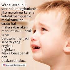 Kata kata mutiara buat mantan agar dia menyesal telah menyakitimu. Kata Kata Buat Anak Tersayang Katapos